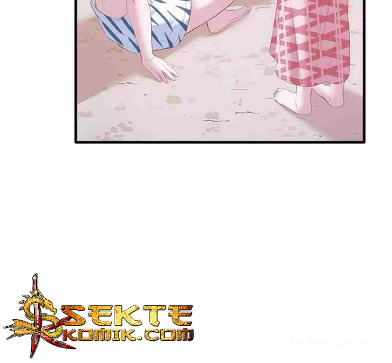 Beauty and the Beasts Chapter 101 Gambar 35